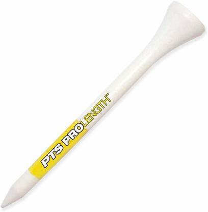 PRIDE Golf Prolength Tee Golf Tees