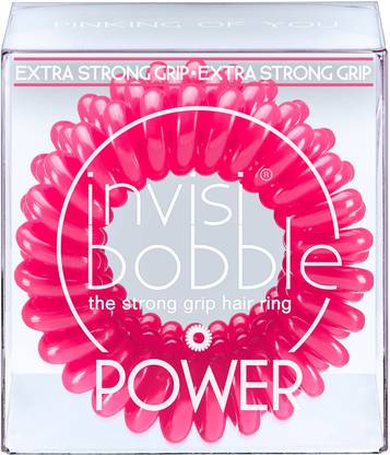 Invisibobble Power Pinking of You Rubber Band