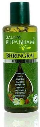 galway Bhringraj  Hair Oil