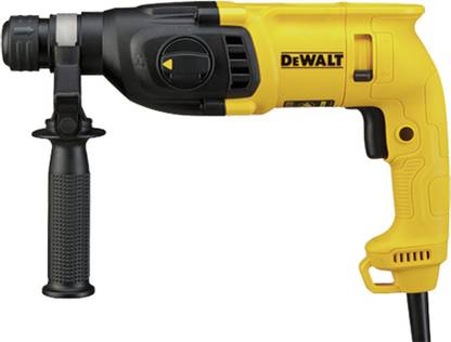 DEWALT D25032K-B5 22mm 2 mode rotary hammer D25032K-B5 Rotary Hammer Drill