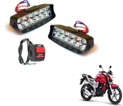 AUTYLE LED हेडलाइट, फॉग लैम्प Yamaha के लिए