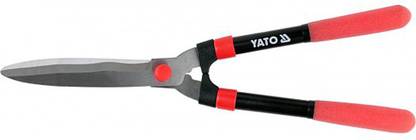 YATO YT-8821 Hedge Trimmer Gardening Tools Durable High Quality Steel Hedge Shear