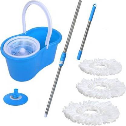 Majron DB-009 Mop Set