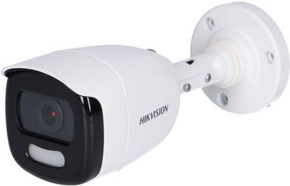HIKVISION DS-2CE10DFT-F 2 MP Outdoor Full Time Color Bullet Camera Security Camera