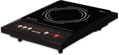 Kenstar 1400 W Induction Cooktop Touch Panel
