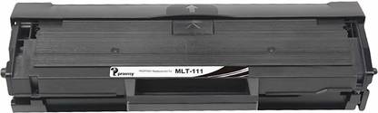 proffisy For Samsung Xpress SL-M2022,SL-M2022W, for Samsung 111/D111S MLT-D111S 111S Toner Cartridge Black Toner Cartridge Black Ink Cartridge