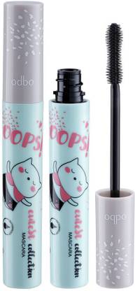 ODBO Oops Cute Collection Mascara 8 ml