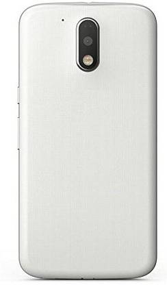 Genhi Moto GENHI Moto G4+ back panel Back Panel
