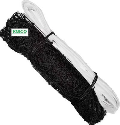 VIBCO Volleyball 2mm net Volleyball Net