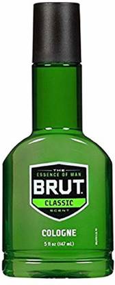 BRUT Cologne Perfume  -  147 ml