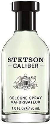 Stetson Caliber Cologne Perfume  -  30 ml