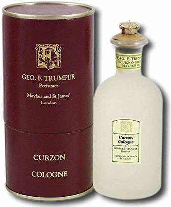 Geo F. Trumper Curzon Cologne Perfume  -  100 ml