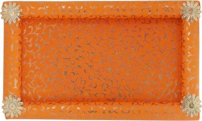 FULLY Wedding Gifting Tray Saree Packing, Dry Fruit Tray