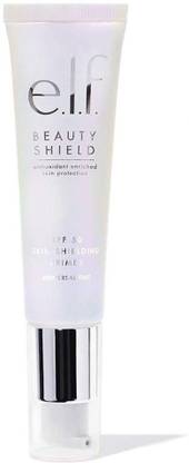 THE ELF COMPANY E.L.F Beuty Shield Spf 50 Skin Shielding Primer -Universal Tint 30Ml [Cat_442] Primer  - 50 ml