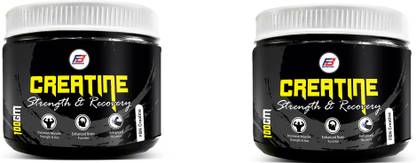 FB Nutrition Creatine 100 Creatine