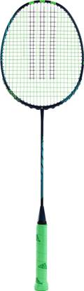 ADIDAS kalkul A2 Green Strung Badminton Racquet