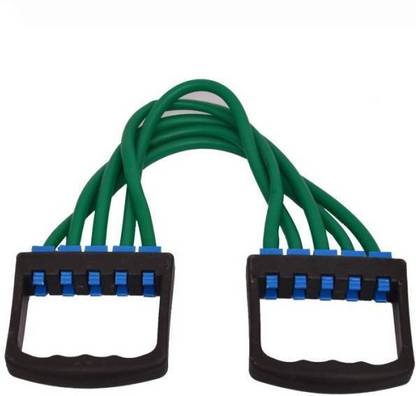 ShopiMoz chest expander_3 Resistance Tube