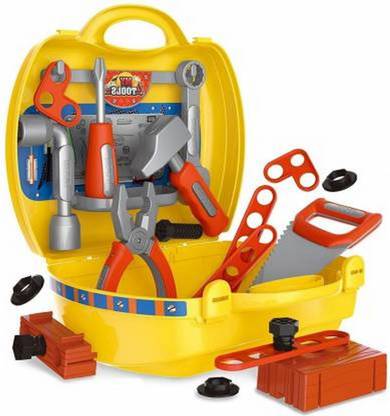 Unique trendzz UT-16 play tools set