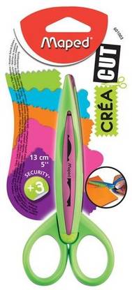 Maped Crea cut Scissors