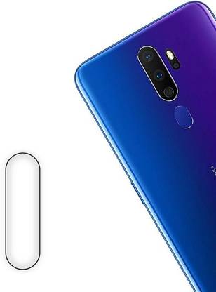 SOMTONE Back Camera Lens Glass Protector for Oppo A9 2020, Oppo A5 2020