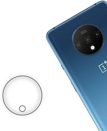 ARBAN Back Camera Lens Glass Protector for ONEPLUS 7T