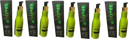 hoover Hair Conditioning Shampoo 1000 ML ( Pack Of 5 )