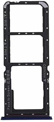 Docile Sim Card Tray