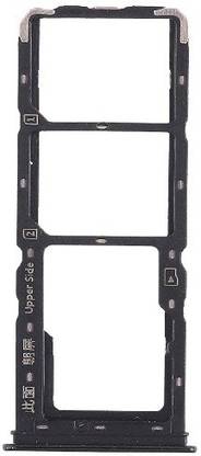 Docile Sim Card Tray