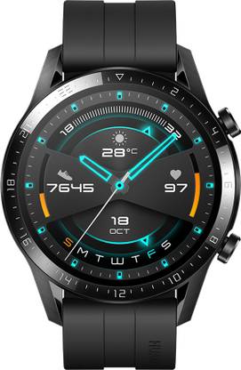 Huawei Watch GT 2 (46 mm) Smartwatch