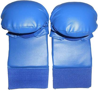 ROSHANS KAI APPROVEL GOOD WIN RED HAND GLOVES Boxing Gloves