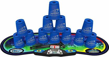 SPEED STACKS Sport Stacking