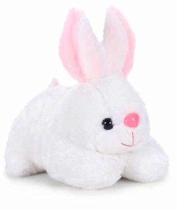 ART TOY Soft Cute Rabbit Soft Toy  - 26.0043 cm