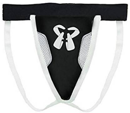 L Guard Three Layers Shock Absorbers For Supreme Groin Protection Underwear Supporter