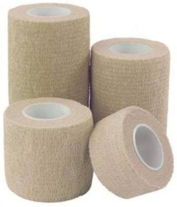 Nude Finger Joint Wrap Injury Tape Support Tape