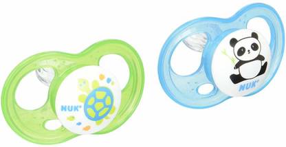 Nuk Orthodontic Pacifier Soother
