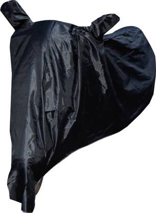 Auto Hub Two Wheeler Cover for Honda