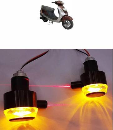 AdroitZ Side LED Indicator Light for Kinetic Nova