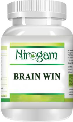 nirogam Brain Win