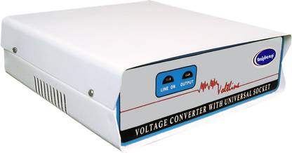 Rajdeep 2000w Voltage Converter Voltage Converter 220v to 110v