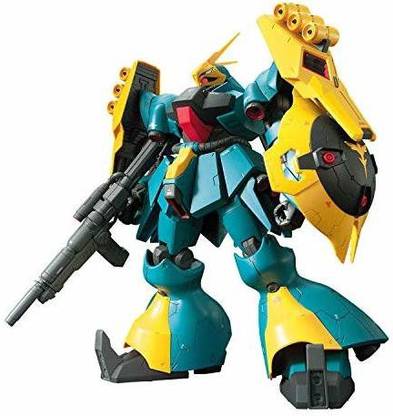 Bandai Hobby RE/100 #10 Gyunei Guss™ Jagd Doga "Char's Counterattack"