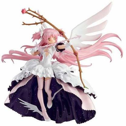 Good Smile Puella Magi Madoka Magica: Ultimate Madoka Figma Action Figure