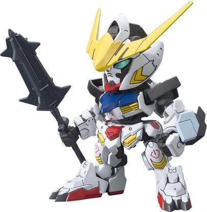 Bandai Hobby Gundam Barbatos DX