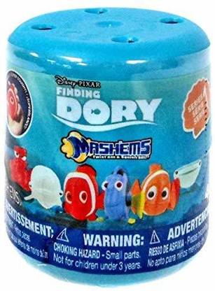 Tech4Kids Finding Dory Mash'Ems Series 1 Finding Dory Mash'Ems