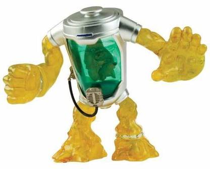 TMNT Teenage Mutant Ninja Turtles Mutagen Man Action Figure