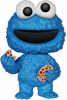 Funko Monster Action Figure