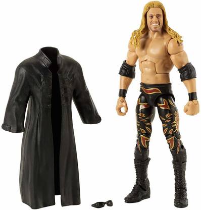 WWE SummerSlam Elite Collection Edge