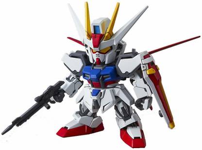 Bandai Hobby Gundam Action Figure