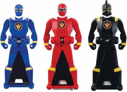 Power Rangers Super Megaforce