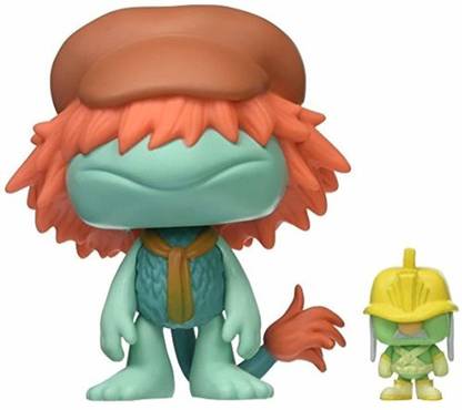 Funko Pop Television