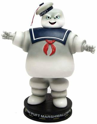 Factory Entertainment Ghostbusters Stay Puft Marshmallow Man